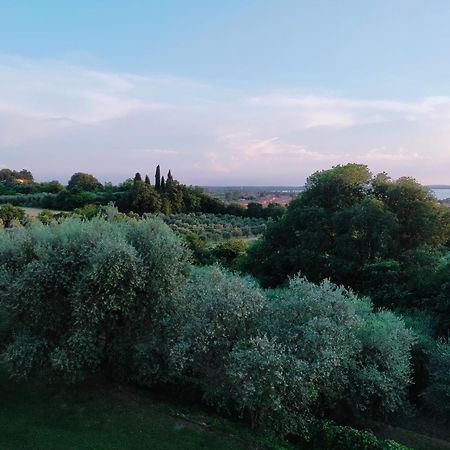 Appartamenti Hopfen Lazise Exterior foto