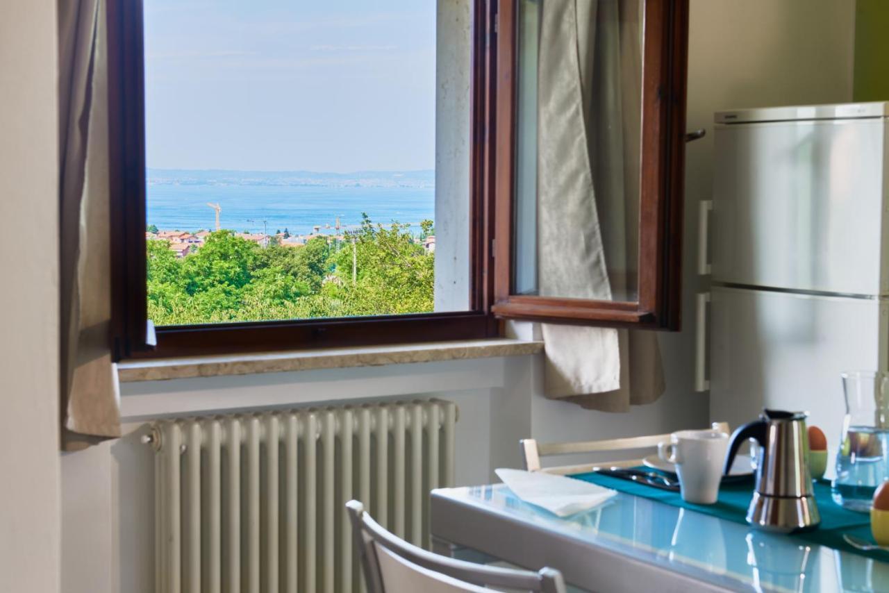 Appartamenti Hopfen Lazise Exterior foto