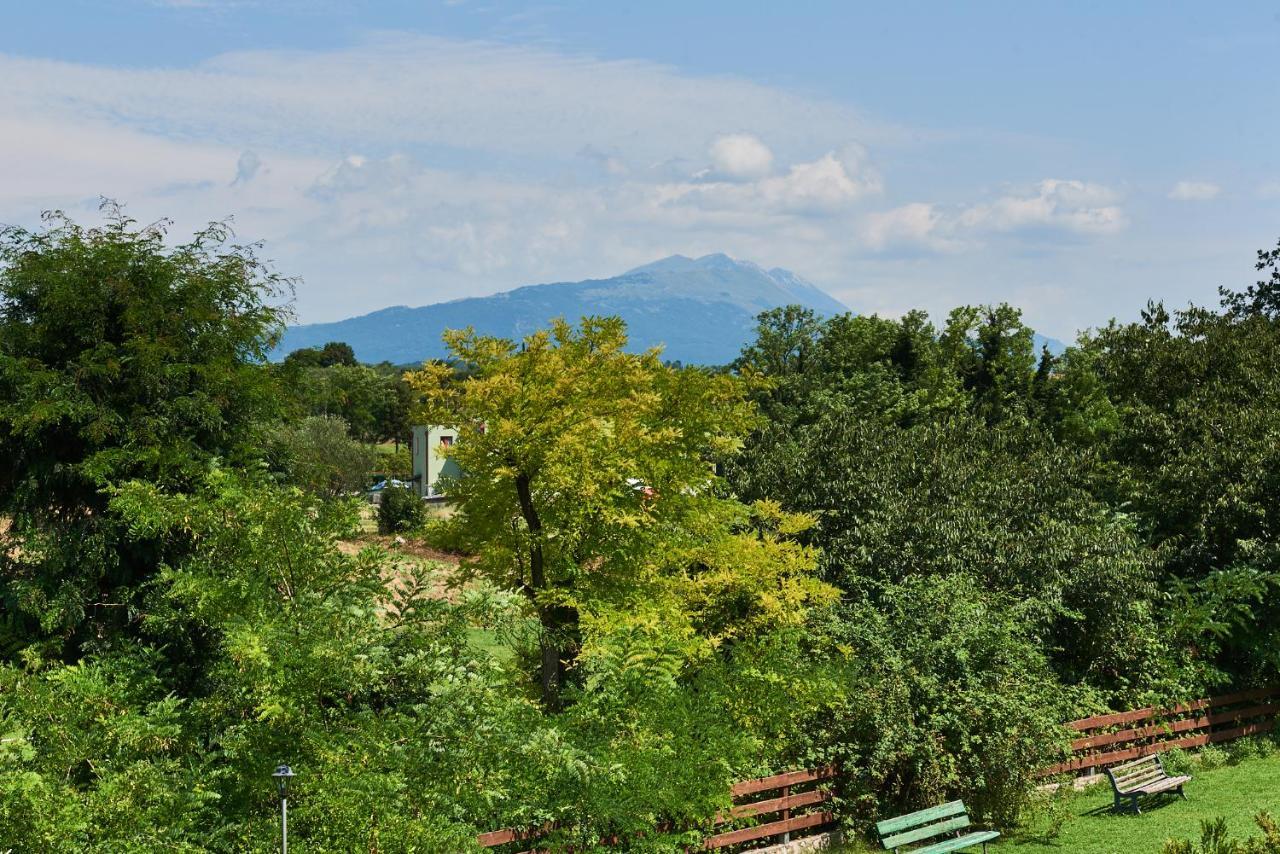 Appartamenti Hopfen Lazise Exterior foto