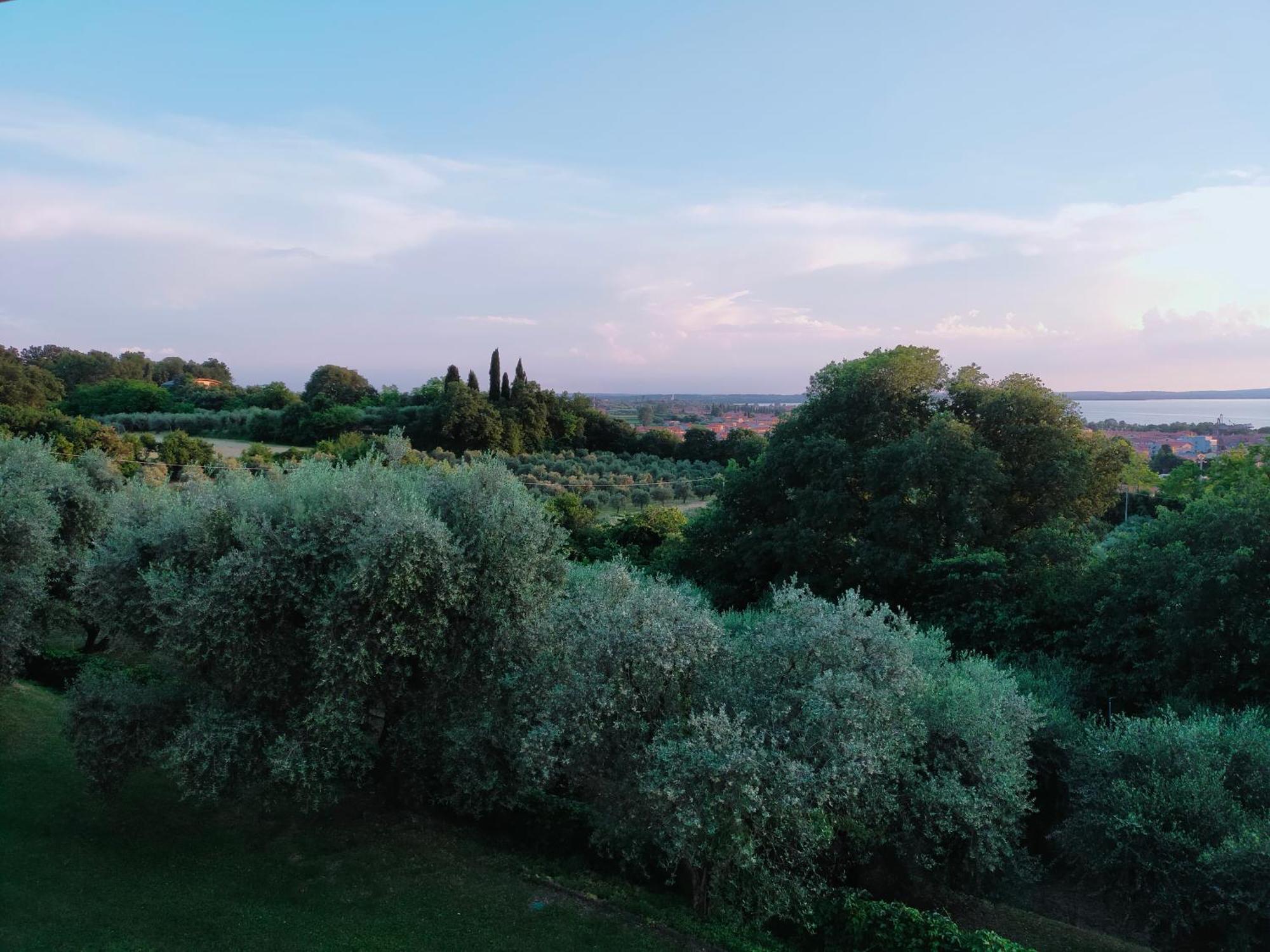 Appartamenti Hopfen Lazise Exterior foto