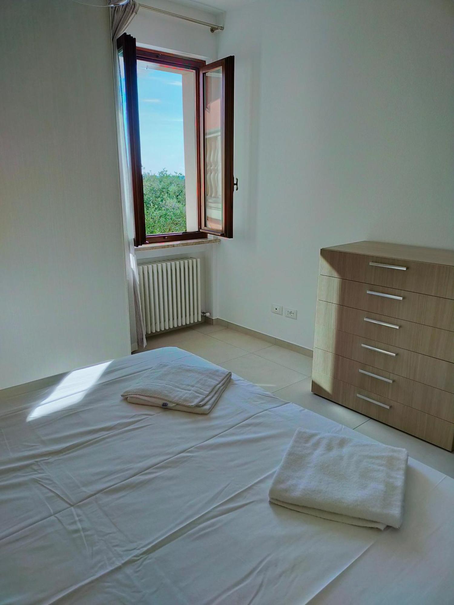Appartamenti Hopfen Lazise Exterior foto