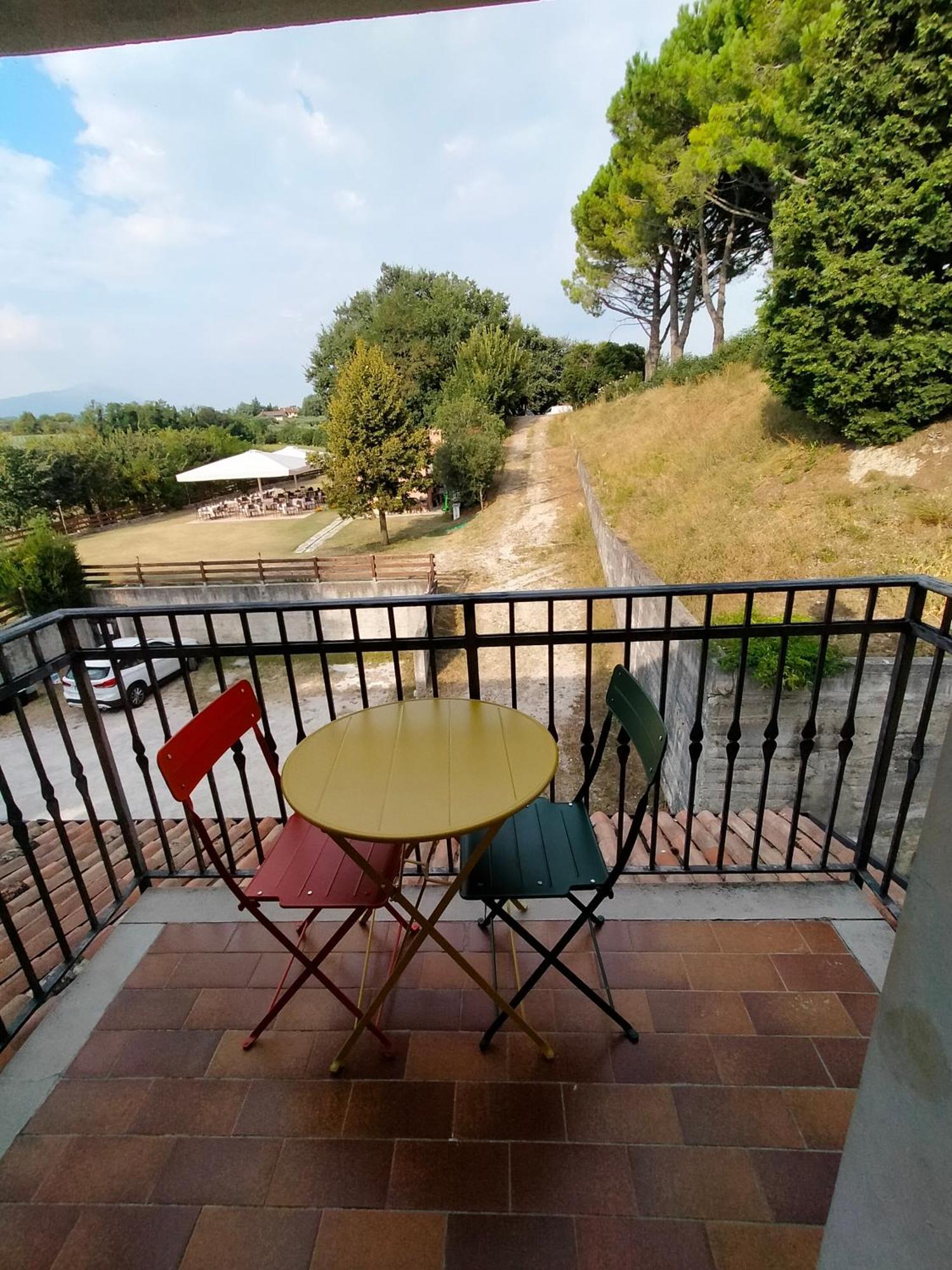 Appartamenti Hopfen Lazise Exterior foto